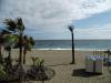 Strandpromenade Marbella: Strandpromenade Marbella