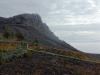 Himmlische Ruhe bei der Wanderung unterhalb des San Antonio: Himmlische Ruhe bei der Wanderung unterhalb des San Antonio