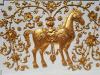 Goldenes Pferd: 