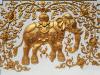 Goldener Elefant: 
