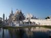 White Temple: 