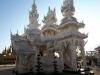 White Temple 4: 