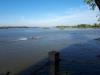 sicht auf den Mekong: 
