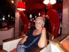 Christa an der Pub Street: 