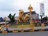 Sihanuokville Lion: 