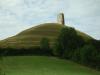 Glastonbury Tor: Glastonbury Tor
der Legende nach der Zugang zu Avalon, dem Land der Feen