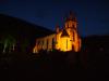 Kirche: die Kirche von Arrochar am Loch Long
