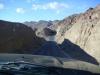 Artists Drive: an den Hängen der Black Mountains im Death Valley National Park
führt der beeindruckende Artist's Drive durch die sogenannte Artist’s Palette
(es geht rauf und runter, links und rechts, wie auf 'ner Achterbahn)