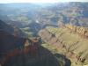 Lipan Point: einen tollen Blick entlang des Grand Canyons und auf den Colorado River
haben wir vom Lipan Point aus