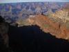 Pipe Creek Vista: bevor wir das Grand Canyon Visitor Center erreichen,
halten wir noch am Aussichtspunkt Pipe Creek Vista,
um einen Blick in den beeindruckenden Gand Canyon zu werfen