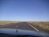 Navajo Trail: in Tuba City beginnt der U.S. Highway 160 (hier auch Navajo Trail),
dem wir durch die trostlose Landschaft des  Navajo Nation Reservation folgen