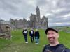 wir im Cashel Castle: im Cashel Castle