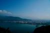 Phewa-See: Blick auf den Phewa-See