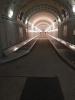Hamburg2: Alter Elbtunnel 420m lang