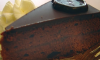 Sachertorte: Sehr lecker!