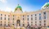 Hofburg: 