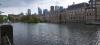 Skyline von Den Haag: Skyline von Den Haag