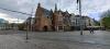 Rijksmuseum de Gevangenpoort mit altem Kerkertor : Rijksmuseum de Gevangenpoort mit altem Kerkertor 