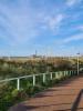 Dünenpromenade: Dünenpromenade