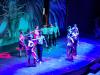 argentinisches Tanzensemble: argentinisches Tanzensemble