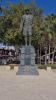 Atatürk-Denkmal : Atatürk-Denkmal