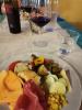Abendessen : 