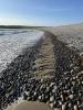 Beach: Cartys Strand again…