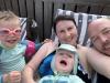 Funny: Spass am Pool…