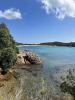 Strand 2: Mit Noah und mir im Hintergrund…