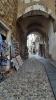 Der Weg durch die Altstadt von Coimbra: Der Weg durch die Altstadt von Coimbra