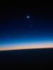 Morgenröte : Die Sonne kommt