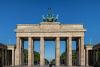 Berlin: Brandenburger Tor