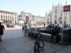 Rad vorm Dom : Mein Rad am Domplatz 