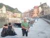 Genua 2nn: Bereits in Vernaza