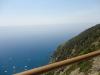 Genua lj: Noch ein Blick aufs Meer 