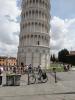 Genua jhz: Der wirklich schiefe Turm 