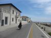 Genua zuhn: Am Hafen von Pisa 