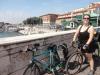 Genua ghz: In Livorno 