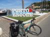 Genua ghzjnv: Mein Fahrrad in Porto Ercole 