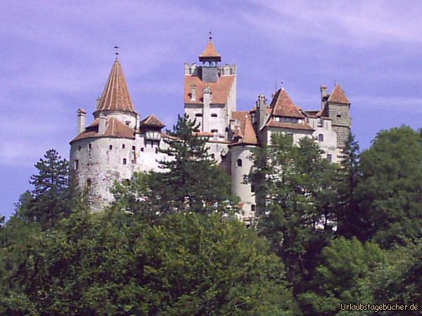 Schloss Bran (Törzburg)